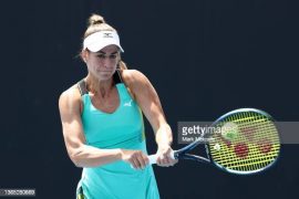 Anna Bondár Ranking, Height, Wiki, Age, Nationality