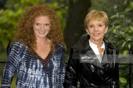 Anne Robinson Daughter: Who Is Emma Wilson, Host?