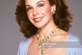 Annette Funicello Cause Of Death