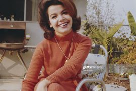 What was Annette Funicello’s disease? How long did Annette Funicello have MS?