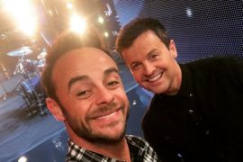 Who are Ant and Dec on BGT? Is Ant and Dec brothers?