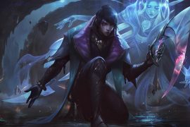 League Of Legends Champions: What champion is the best in League of Legends?