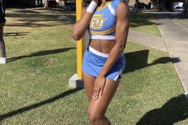 How did Arlana Miller kill herself?
