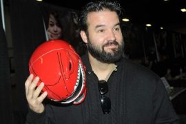 Was Austin St. John in the military? Is Austin St. John still a paramedic?