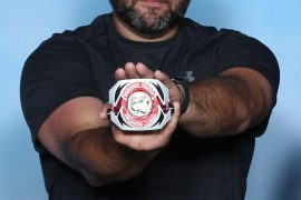 Austin St John Wife: Is Austin St John Married?