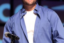 Austin St. John Children: Does Austin St. John have kids?