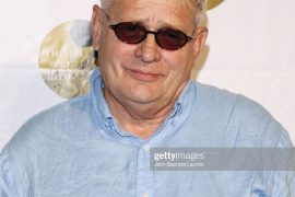 Was Bo Hopkins on The Andy Griffith Show? What character did Bo Hopkins play on the Andy Griffith Show?