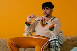 Un Verano Sin Ti (Album by Bad Bunny) Merch, Tracklist
