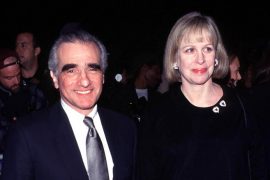 Who is Barbara Defina? (Martin Scorsese’s Ex-Wife)