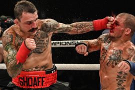 How much does BKFC 19 cost?