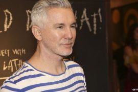 Baz Luhrmann Net Worth, New Movie, Movies, Elvis Trailer