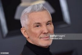 What is Baz Luhrmann known for?