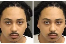 Who Is Lawrence Dority? Man Who Shot Adreian Payne Faces Murder Charge