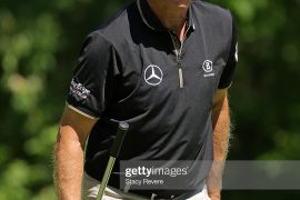 Bernhard Langer Champion Tour Earnings: How much money has Bernhard Langer made?
