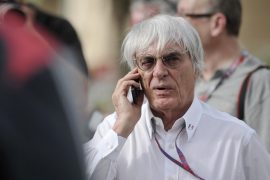 Bernie Ecclestone Sell F1: How much did F1 sell for?