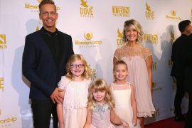 Jason Bateman Children: Meet Francesca Nora Bateman, And Maple Sylvie Bateman