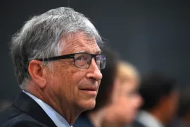 What did Bill Gates do to get a mug shot? What exactly did Bill Gates do?