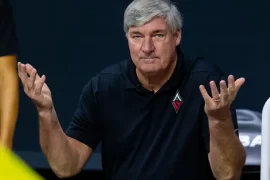 Bill Laimbeer Children: Meet Bill Laimbeer’s Daughter Keriann Laimbeer, And Son Eric Laimbeer