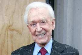 Bob Barker Net Worth