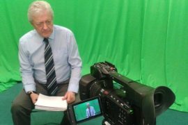 Bob Hall iTV Obituary: How Did Bob Hall Die?