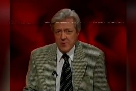 Bob Hall Cause Of Death: What Happened To The iTV Presenter?