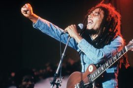 Bob Marley Death: Why Did Bob Marley Get Shot? How Did Bob Marley Die For Real?