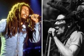 What did Bob Marley say before he died? What were Bob Marley’s last words before he died?