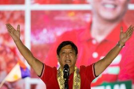Why Bongbong Marcos is a great leader?