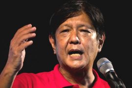 How many bills did Bongbong Marcos?