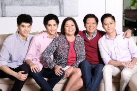 William Vincent Araneta Marcos Girlfriend, Education, Age, Instagram, Biography, School, Birthday