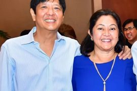 Bongbong Marcos Wife: Who Is Louise Marcos, Philippine attorney at law?