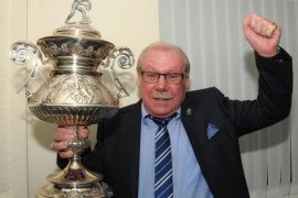 Arnold Walker (Rugby) Obituary, Cause Of Death, Wife, Children