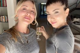 Briana Cuoco: Who is Kaley Cuoco’s Sister? Briana Cuoco Age, Net Worth, Wikipedia, Parents, Husband, Movies