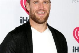 Brooks Laich Girlfriend: Is Brooks Laich Married Or Engaged? Brooks Laich Wedding