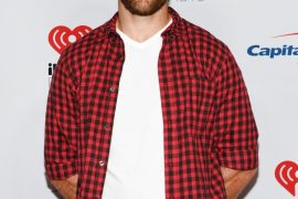 Brooks Laich Age: How Old Is Brooks Laich?