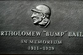 Bump Bailey Death: How did Bump Bailey die?