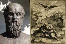 Aeschylus Death: What happened to Aeschylus? Is Aeschylus Death Real?
