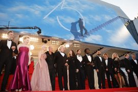 Who will be attending the 2022 Cannes Film Festival?