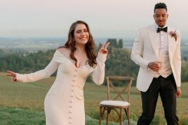 CJ McCollum Wife: Who is CJ married to?
