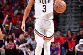 Can CJ McCollum play point guard? Is CJ McCollum a shooter?