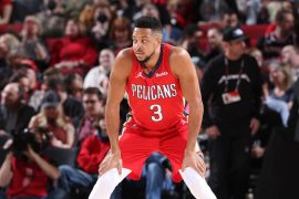 Is CJ McCollum a Hall of Famer?