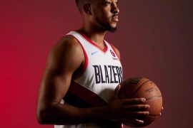 CJ McCollum Salary: How Much Does CJ McCollum Make?