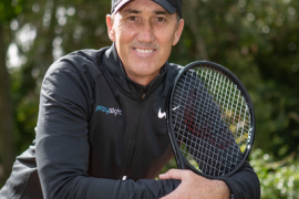 Amanda Anisimova Coach: Who is coaching Amanda Anisimova?