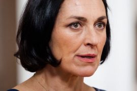 Camilla Waldman: Who Is Jamie Bartlett’s Ex-Wife And Mother Of His Son?