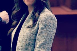 Camille Vasquez Relationship, Single, Husband: Is Camille Vasquez Married Or Dating?