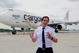 Captain Joe Wife: Is Captain Joe Married? Who Is Captain Joe’s Girlfriend?