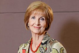 Caroline Jones Husband: Did Caroline Jones Marry?