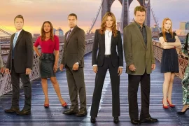 Who played Candace Mayfield on Castle? What episode of Castle was Kris brkljac in?