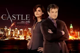Castle Death Gone Crazy Cast And Recap