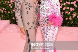 Baz Luhrmann Wife: Who Is Catherine Martin, Australian costume designer?